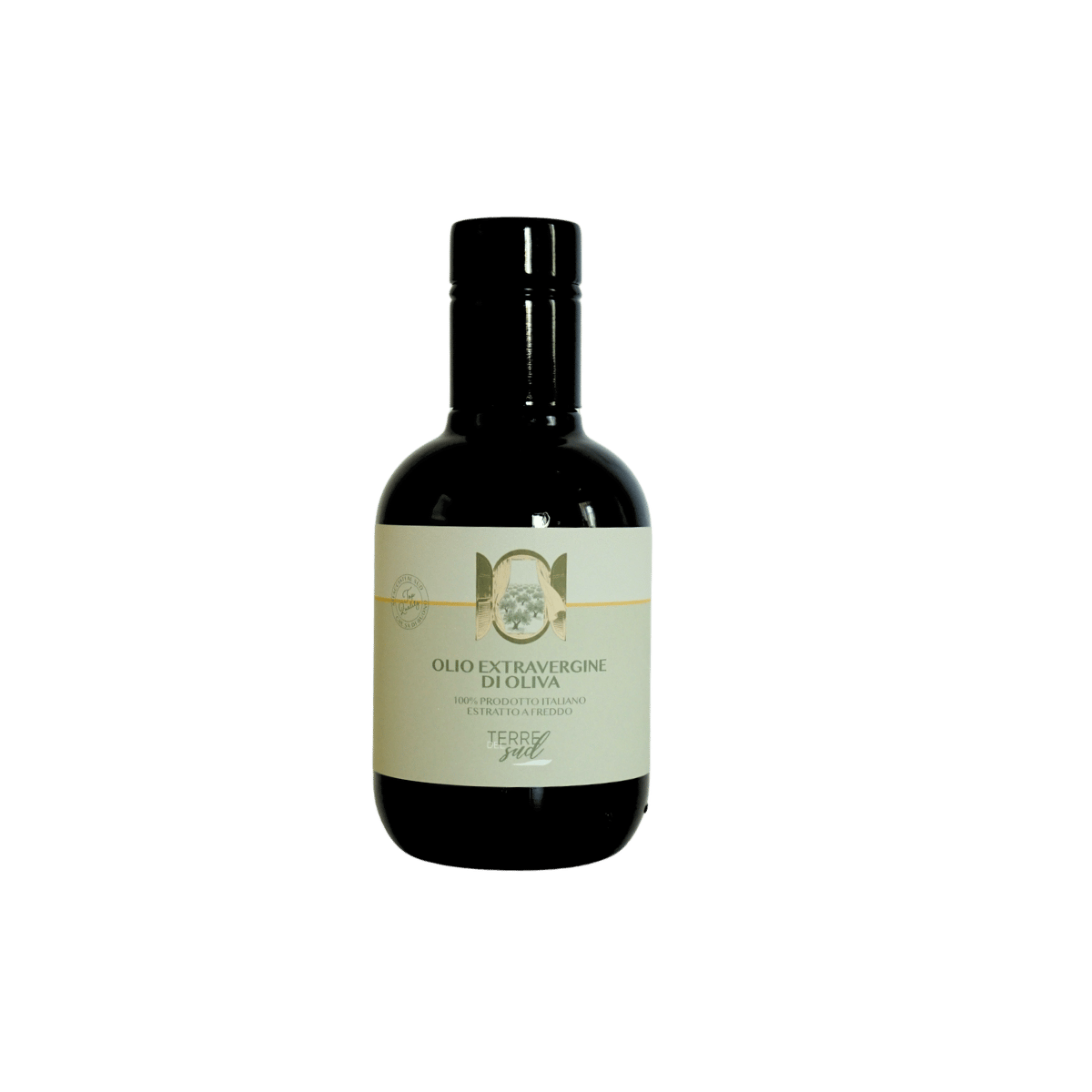 Olio extravergine di oliva