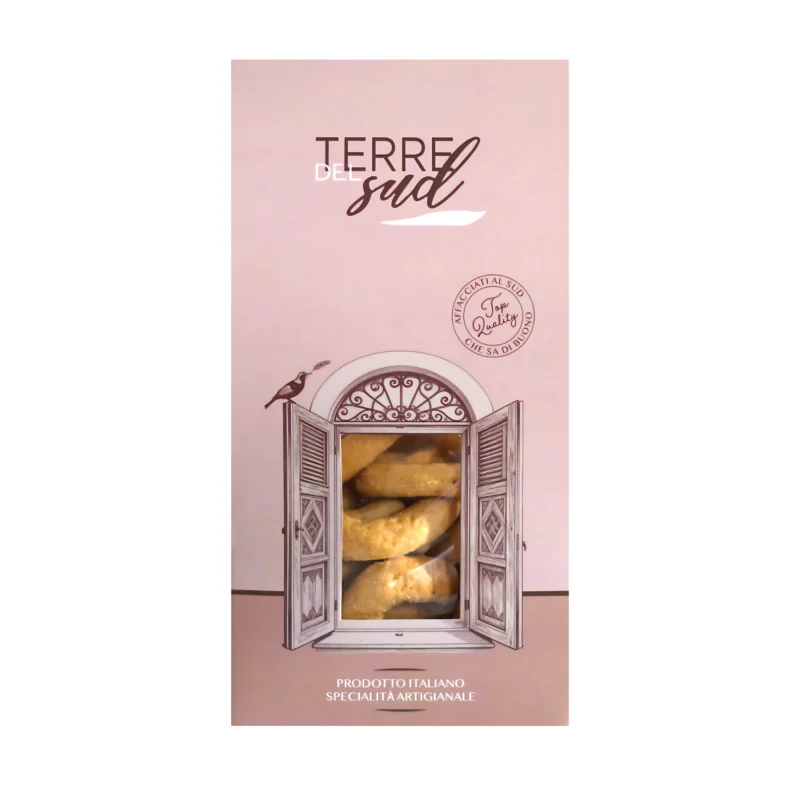 Taralli
